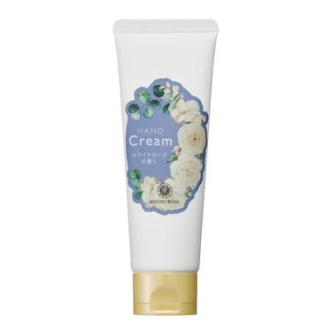 ハンドケア・ハンドクリーム Rose ハンドケア］ローズ ハンドクリームN 40mL | ジュリーク公式サイト